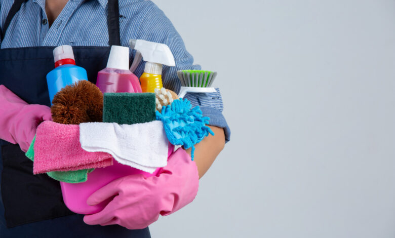 House Cleaning Services Melbourne