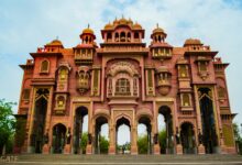 Rajasthan Tour Planner