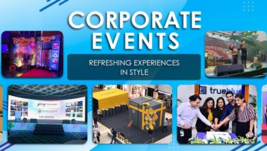 corporate eventmanagement company gurgaon