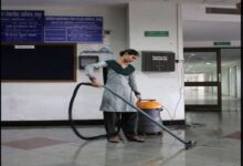 Housekeeping Services in Raipur
