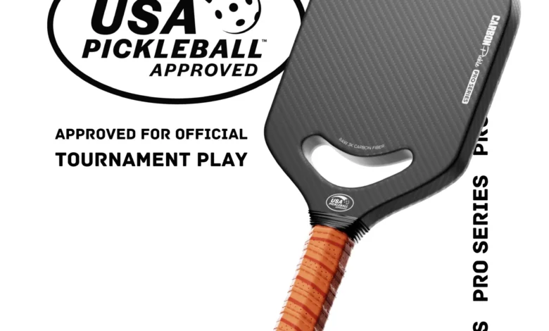 Best Carbon Fiber Pickle Paddle