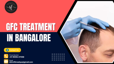 GFC Treatment In Bangalore