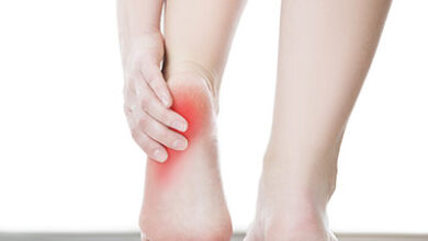 Podiatry Clinic Taylors Lakes