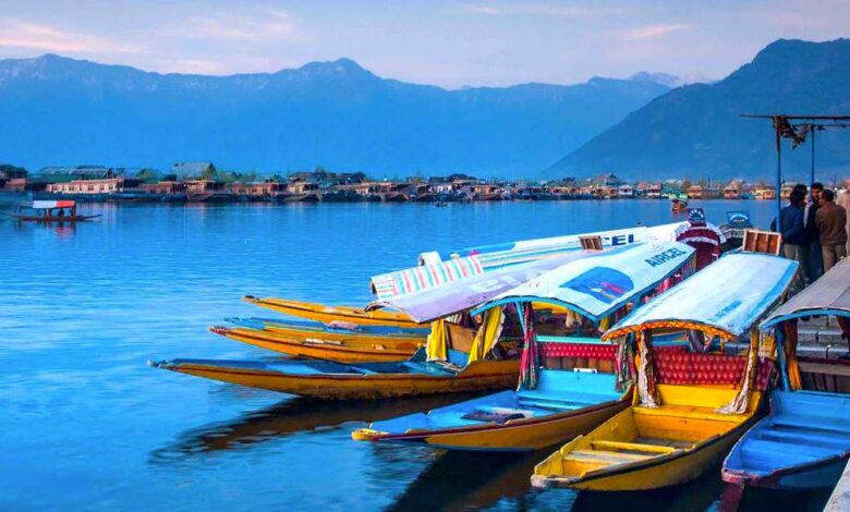 Kashmir Tour Packages