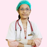 Best Gynecologist Doctor In Patna