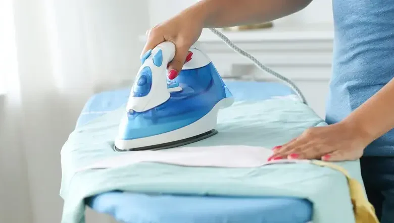 Ironing Service Brisbane