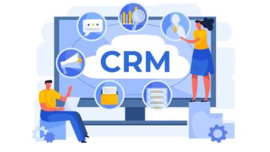 A Comprehensive CRM Implementation Guide