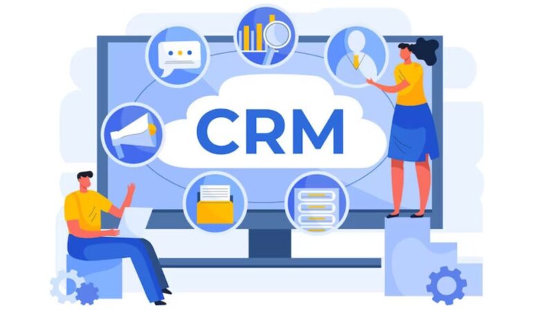 A Comprehensive CRM Implementation Guide