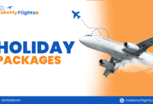 Holiday Packages