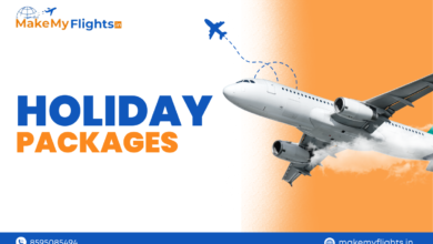 Holiday Packages