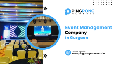 Event Management Company in Gurgaon