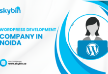 Wordpress Development Company in Noida