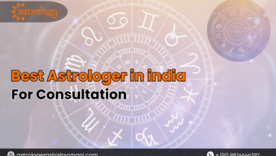 Best Astrologer in india for Consultation