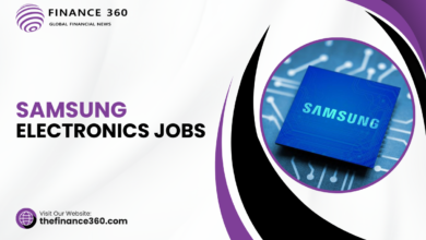 Samsung Electronics jobs