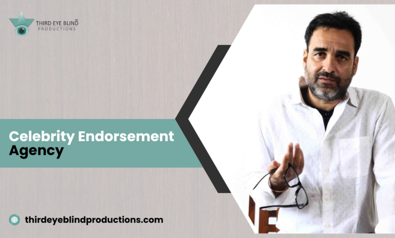 Celebrity Endorsement Agency