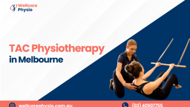 TAC Physiotherapy in Melbourne