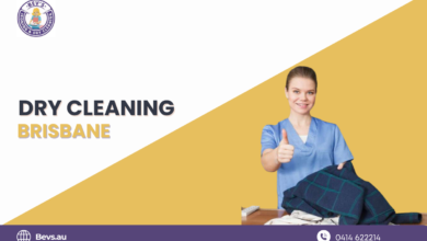 Dry Cleaning Brisbane