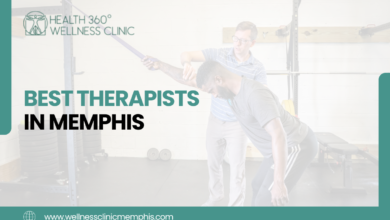 Physical Therapists in Memphis