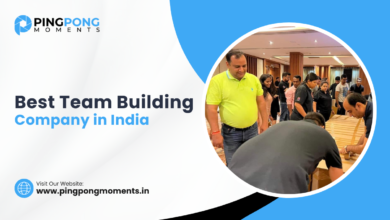 Best team building company in India