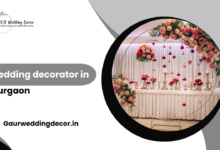 wedding decorator in Gurgaon