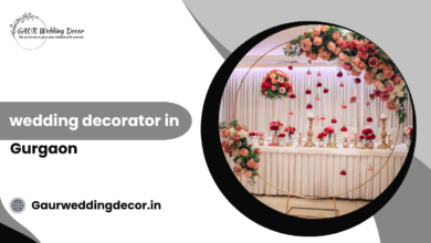 wedding decorator in Gurgaon