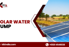 Solar Water Pump