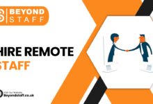 Hire Remote Staff