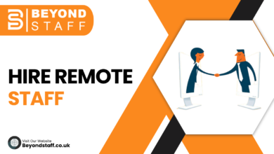 Hire Remote Staff