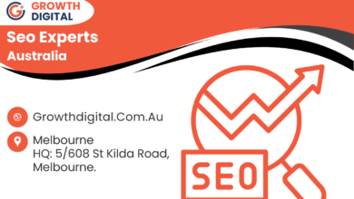 Seo Experts Australia