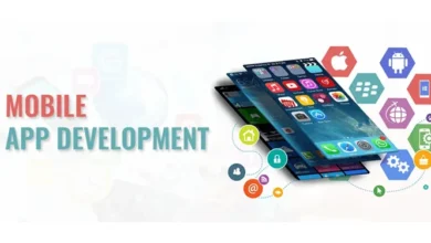 mobile app development apps