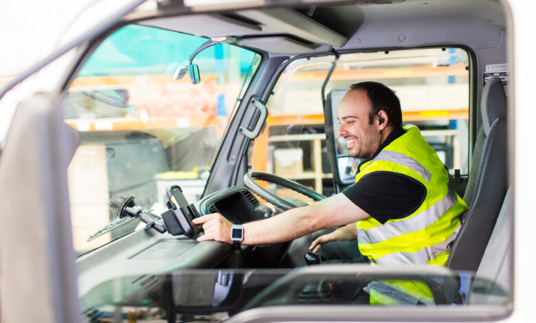 Fatigue Management for Commercial Drivers