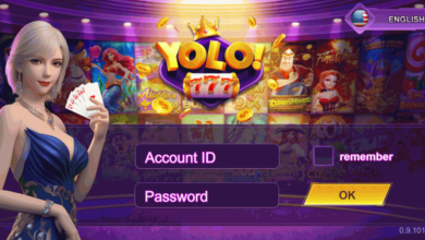 Yolo 777 Online Login