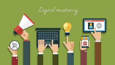 Digital Marketing Company Us