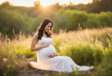 Maternity Shoot