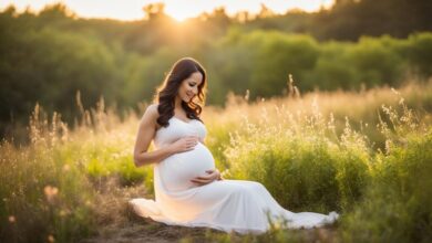 Maternity Shoot