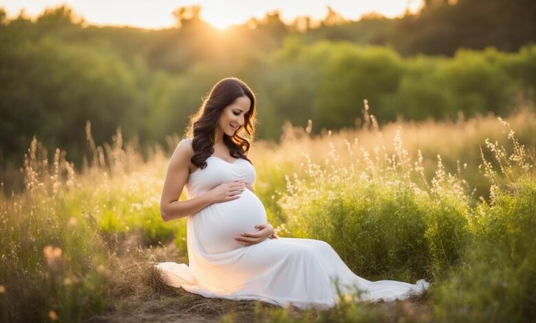 Maternity Shoot