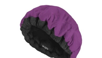 heat cap for hair