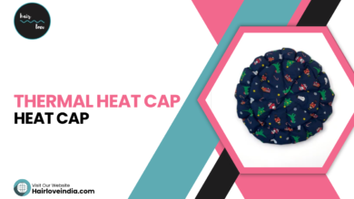 Thermal Heat Cap