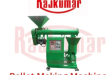 pellet making machine exporter