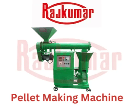 pellet making machine exporter