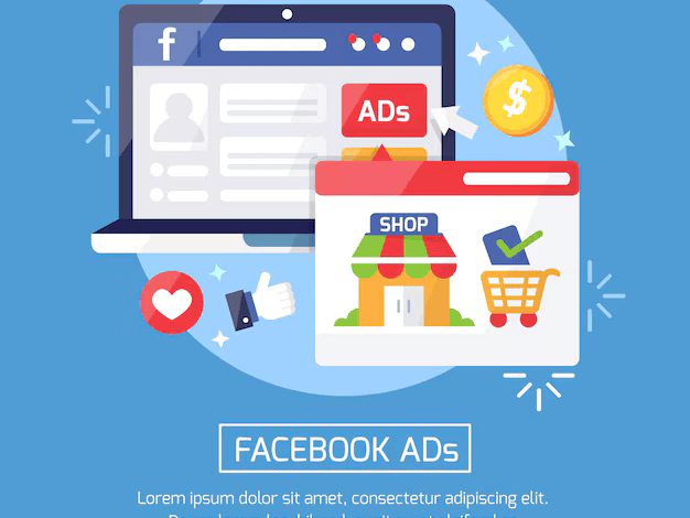 Facebook Ads packages & pricing